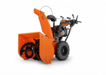 Schneefräsen Ariens Deluxe 28 Rapidtrak®