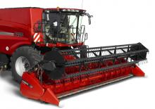 Mähdrescher-Schneidwerk Case IH 3020 Flex B 9,15M S