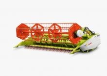 Mähdrescher-Schneidwerk Claas C 490