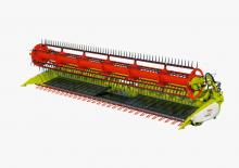 Mähdrescher-Schneidwerk Claas ConVio 770