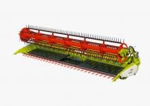 Mähdrescher-Schneidwerk Claas ConVio Flex 930