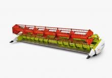 Mähdrescher-Schneidwerk Claas MaxFlex 930