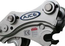 Schnellwechsler AJCE AQC20