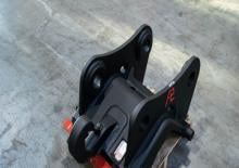 Schnellwechsler Pladdet CW00