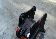 Schnellwechsler Pladdet CW30 SMALL