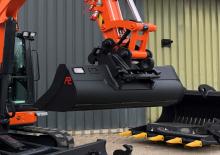 Schnellwechsler Pladdet CW70
