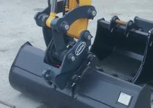 Schnellwechsler Daemo DMQ360