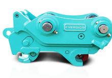 Schnellwechsler Everdigm EQD 03