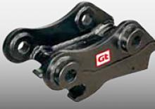 Schnellwechsler Giant Hydraulic Tech GTQ 70