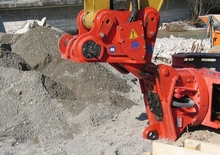Schnellwechsler WIMMER KL 3