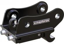 Schnellwechsler Kinshofer KMS10-L