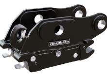 Schnellwechsler Kinshofer KMS70-S