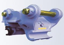 Schnellwechsler Okada OK-70
