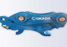 Schnellwechsler Okada OKH-250