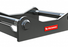 Schnellwechsler OilQuick OQ 40