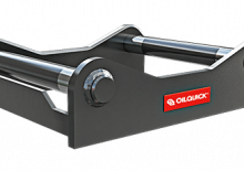 Schnellwechsler OilQuick OQ 60-5