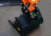 Schnellwechsler Geith Q30MPL1