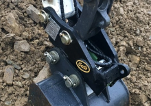Schnellwechsler Geith QC25-30H