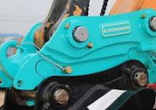 Schnellwechsler Everdigm RHQ 713P