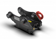Schnellwechsler Rototilt® S60 