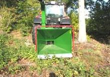 Schredder NHS 220 i