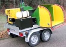 Schredder NHS 220 ms