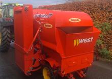 Schredder Seko 400/50 ME