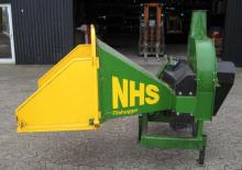 Schredder NHS 720 IE 4