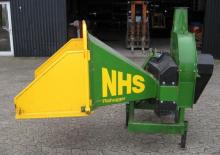 Schredder NHS 720 IE 4 V