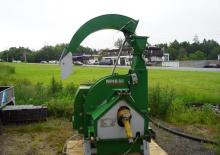 Schredder NHS 960 IE 4