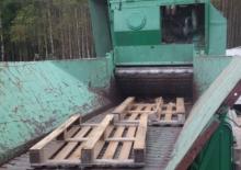 Schredder Jenz AZ 30 D