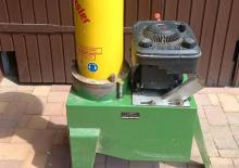Schredder Johli BMS 200