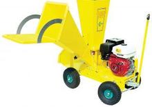 Schredder Cramer Combi Cut 9600