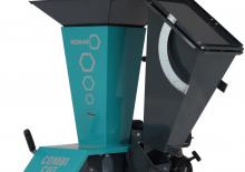 Schredder Remarc Combi Cut 9600
