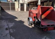 Schredder Johli DOH 300