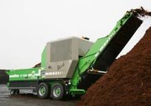 Schredder Willibald EP 5500