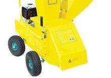 Schredder Cramer Garden Cut 6600