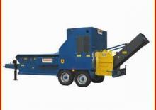 Schredder Husmann HFG IV H