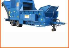 Schredder Husmann HFG VI-D/M