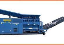 Schredder Husmann HL I 1222 E/S