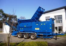 Schredder Husmann HL I 1230 E/S