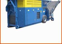 Schredder Husmann HL II 1417 HL