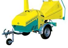 Schredder Cramer HS 600