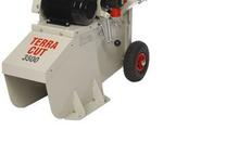 Schredder Cramer Terra Cut 2200