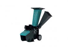 Schredder Cramer Terra Cut 2200 E