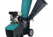 Schredder Remarc Terra Cut 4000