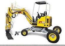 Schreitbagger Menzi A20