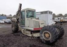Schreitbagger Terex-Schaeff HS 41 MM