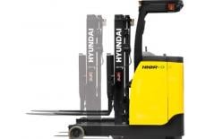 Schubstapler Elektro Hyundai 18BR-9