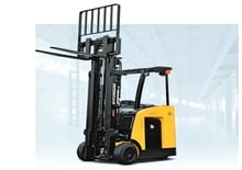 Schubstapler Elektro Hyundai 20 BCS-9